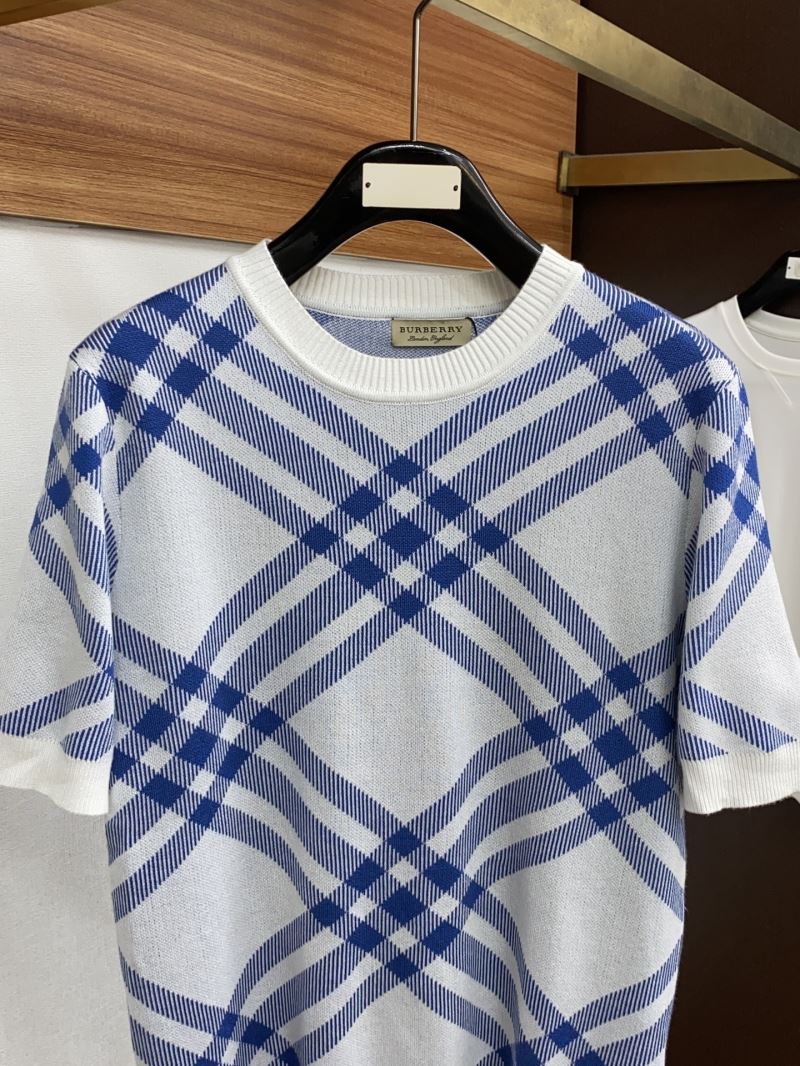 Burberry T-Shirts